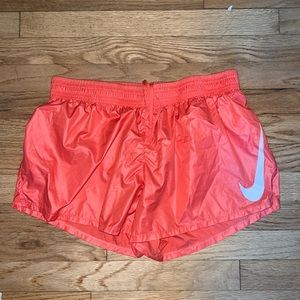 Nike Running Short - Worn Once